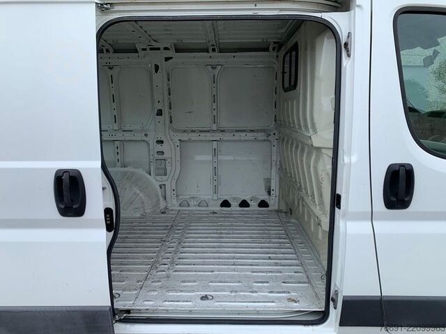 Furgone a tetto alto FIAT Ducato Van L1 H1 - Km 168.800