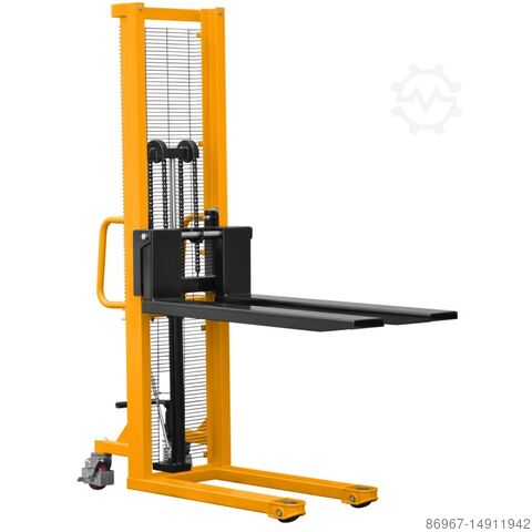 Mastwagen CORMAK P716