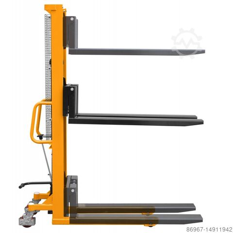Mastwagen CORMAK P716