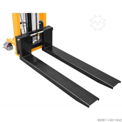 Mastwagen CORMAK P716