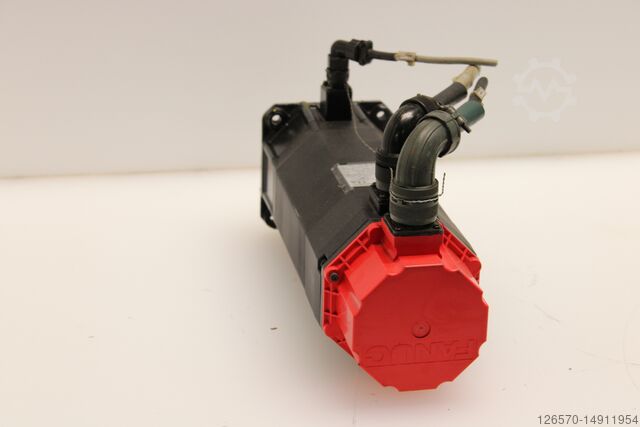 Unidad de control GE FANUC A06B-0564-B177