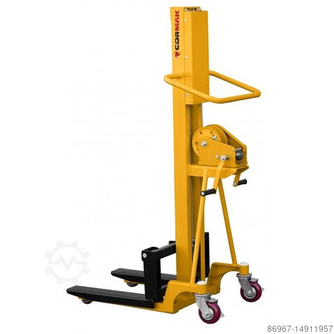 Mastwagen CORMAK L513