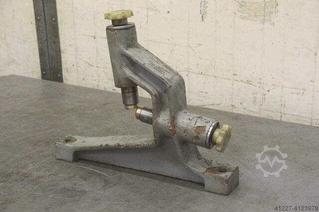 Bestendige beweging unbekannt Durchmesser 50 mm