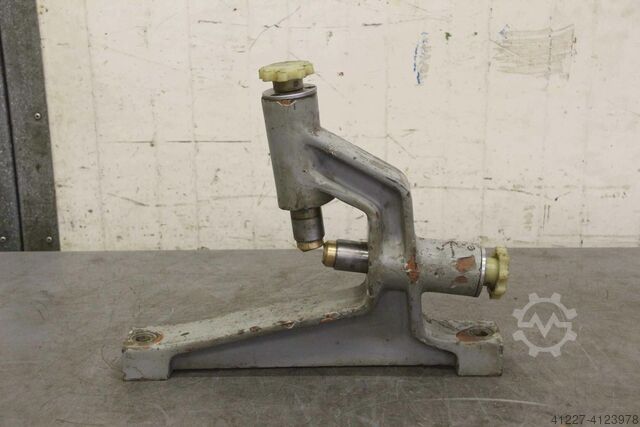 Bestendige beweging unbekannt Durchmesser 50 mm