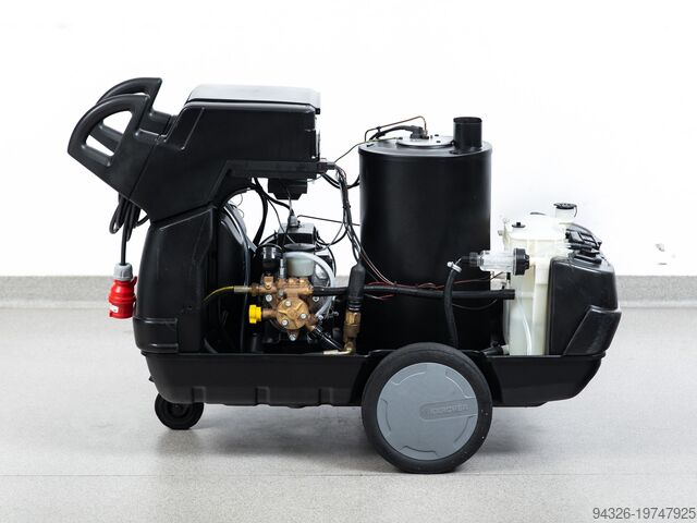 Pressure Washer Karcher HDS 895 Kärcher HDS 895 - 900l/h - 170bar