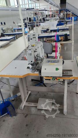 Machine à coudre UNIQUE sewing machines