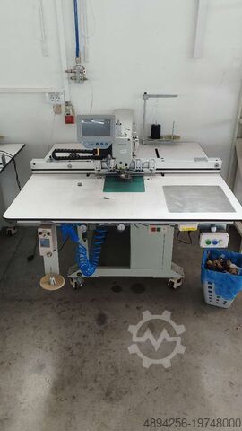 Machine à coudre UNIQUE sewing machines