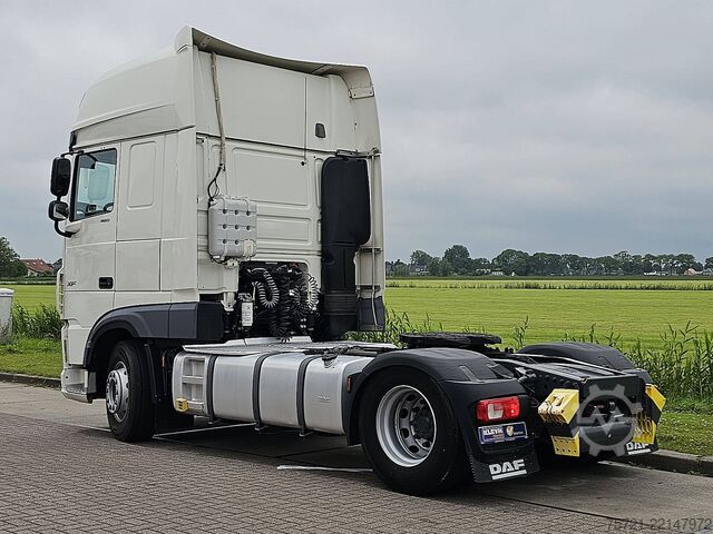 Standard-SZM DAF XF 480