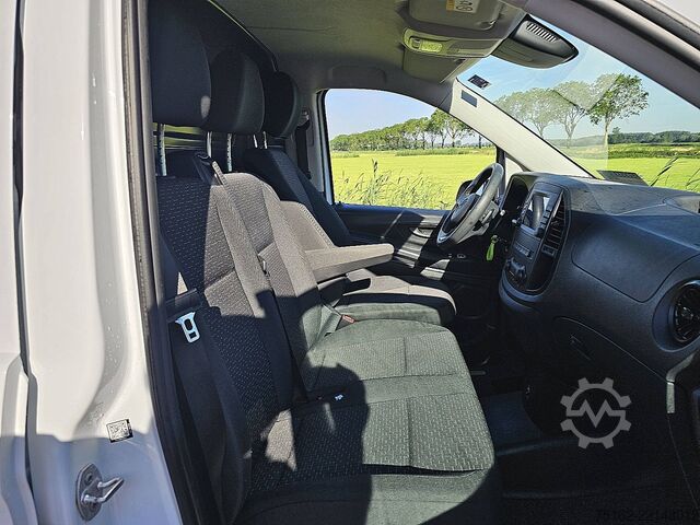 Break cu acoperiș înalt MERCEDES-BENZ EVITO 66Kwh Wltp 292 kms