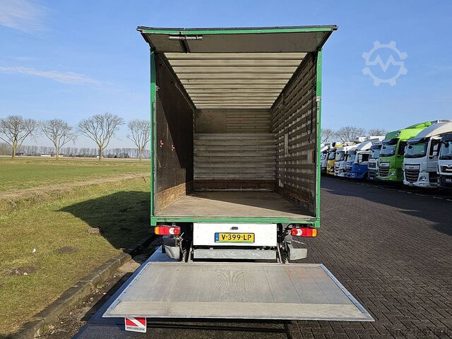 Bakwagen MERCEDES-BENZ SPRINTER 314 Bakwagen Laadklep!