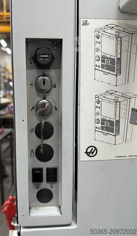 CNC soustruh Haas ST 30