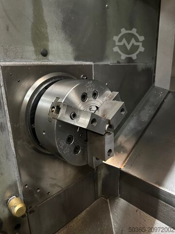 CNC soustruh Haas ST 30