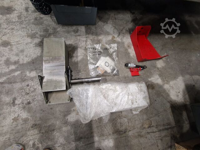 CNC soustruh Haas ST 30