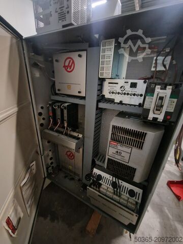 CNC soustruh Haas ST 30