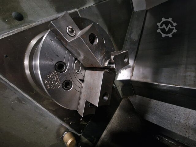 CNC soustruh Haas ST 30