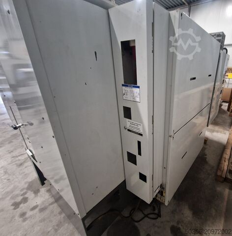 CNC soustruh Haas ST 30