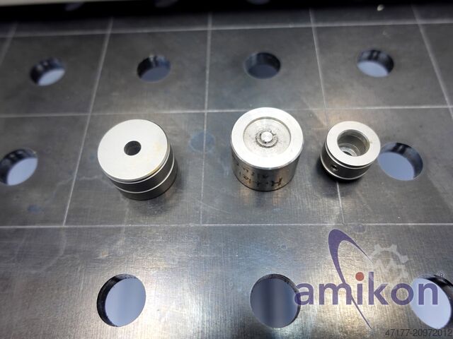 Diferenciální skenovací kalorimetr NETZSCH DSC 200 F3 Maia® + Intracooler 40