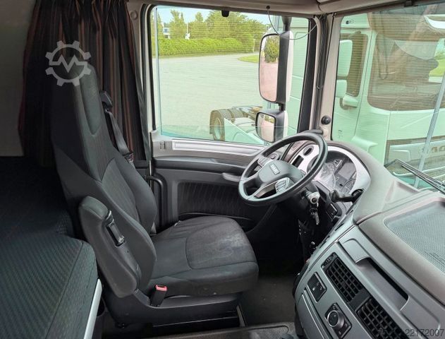 Tractor estándar DAF XF 480 FT SSC 2X TANKS FULL SPOILER ONLY 690.000
