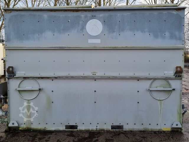 Hűtőgép Baltimore VXC 110 R