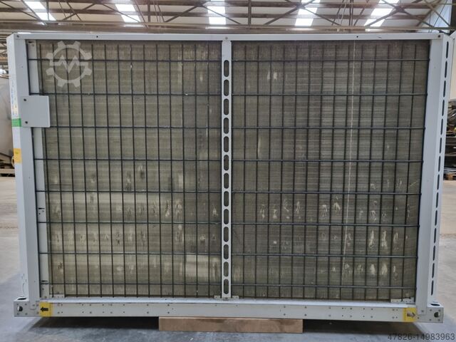 Maszyna chłodząca Carrier 30 RQS 120