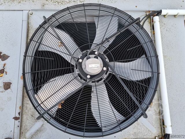 Koelmachine Kälte Klima ZR19M3E-TWD-570