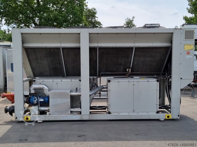 Waterchiller Daikin EWAQ210F-SL006