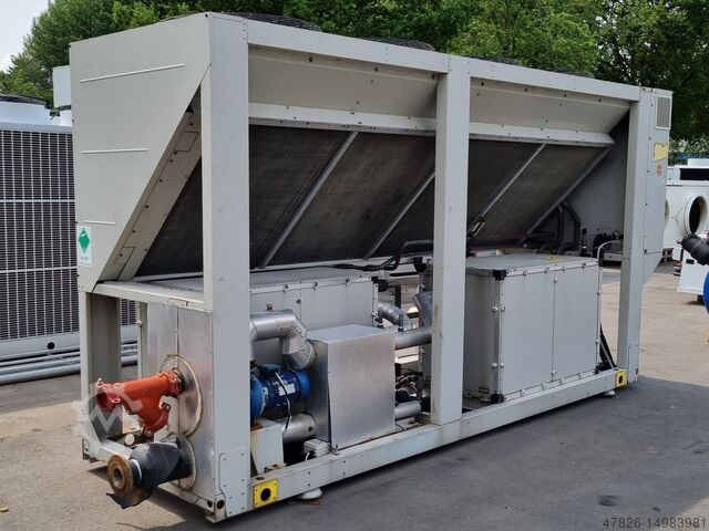 Waterchiller Daikin EWAQ210F-SL006
