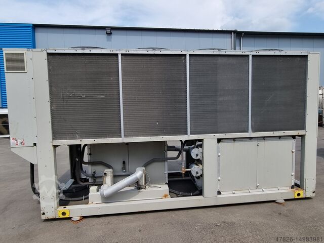 Waterchiller Daikin EWAQ210F-SL006