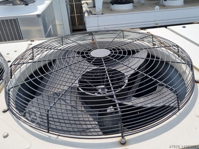 Waterchiller Daikin EWAQ210F-SL006