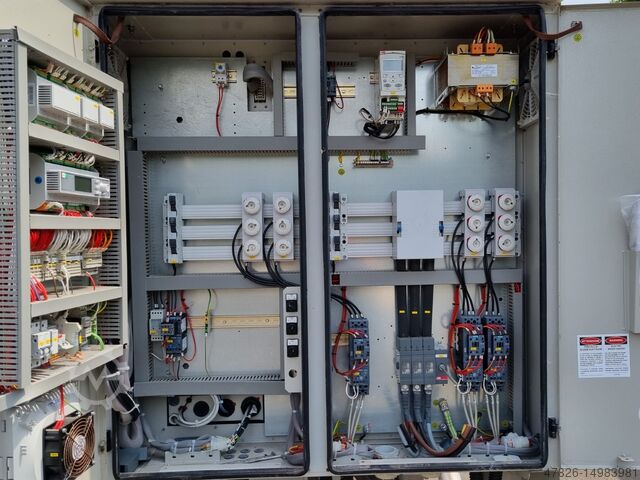 Waterchiller Daikin EWAQ210F-SL006