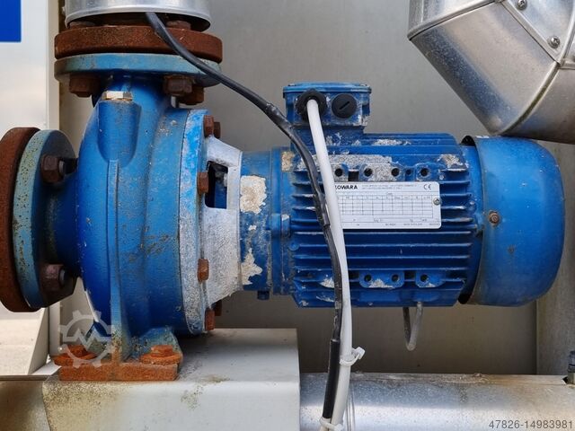 Waterchiller Daikin EWAQ210F-SL006