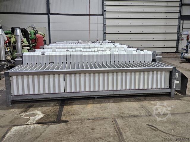 Vriestunnel DSI V-5 32/100