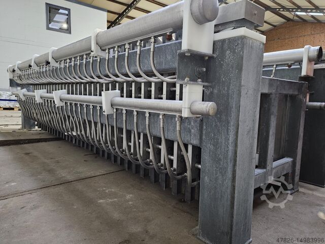 Vriestunnel DSI V-5 32/100