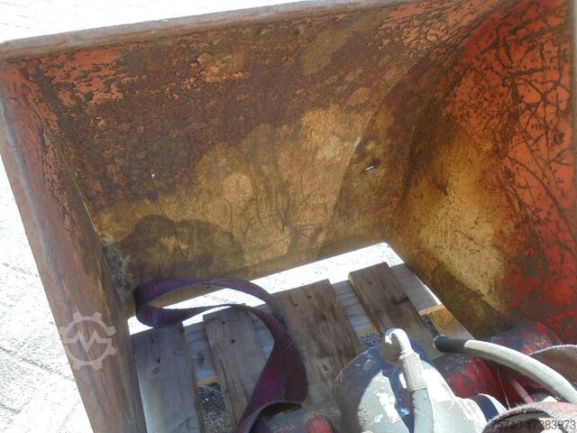 Krteil Rozzi + AI00008 + GRIPPER + Crane part