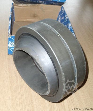 Kloubové kluzné ložisko Elges GE 140 FO-2RS A Elges GE 140 FO-2RS A