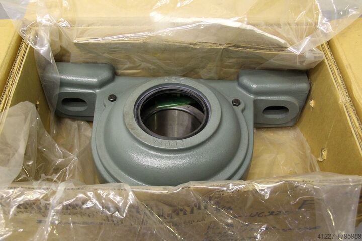 Plummer blok muhafazası NTN UC320