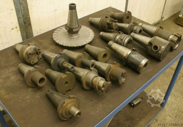 Freeshouders 17 stuks Kelch SK50