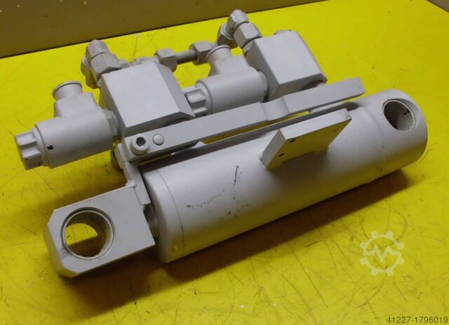 Hydraulikzylinder GSL German Standard Lift D0630320LV10170