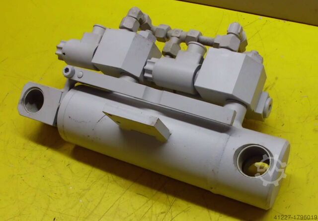 Hydraulikzylinder GSL German Standard Lift D0630320LV10170