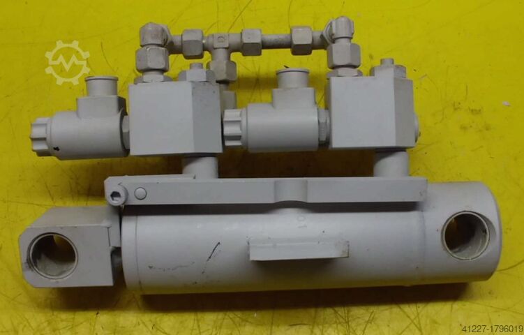 Hydraulikzylinder GSL German Standard Lift D0630320LV10170