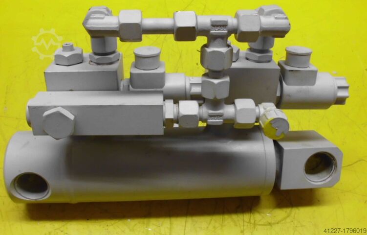 Hydraulikzylinder GSL German Standard Lift D0630320LV10170