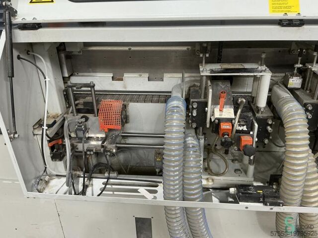 Kantenlijmers EBM KDP 117 SLK-P 2007 EBM KDP 117 SLK-P