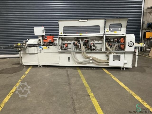 Kantenlijmers EBM KDP 117 SLK-P 2007 EBM KDP 117 SLK-P