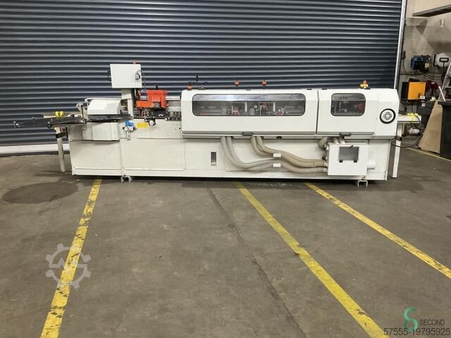 Kantenlijmers EBM KDP 117 SLK-P 2007 EBM KDP 117 SLK-P