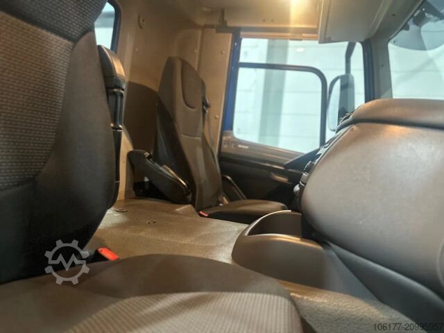 Standard-SZM DAF CF 330 EURO 6 / AIRCO