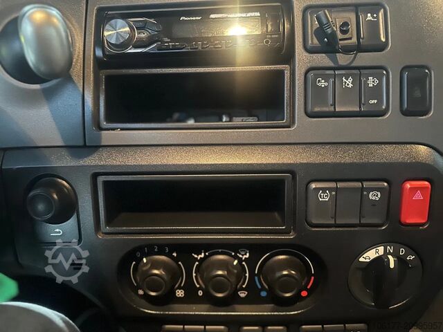Standard-SZM DAF CF 330 EURO 6 / AIRCO
