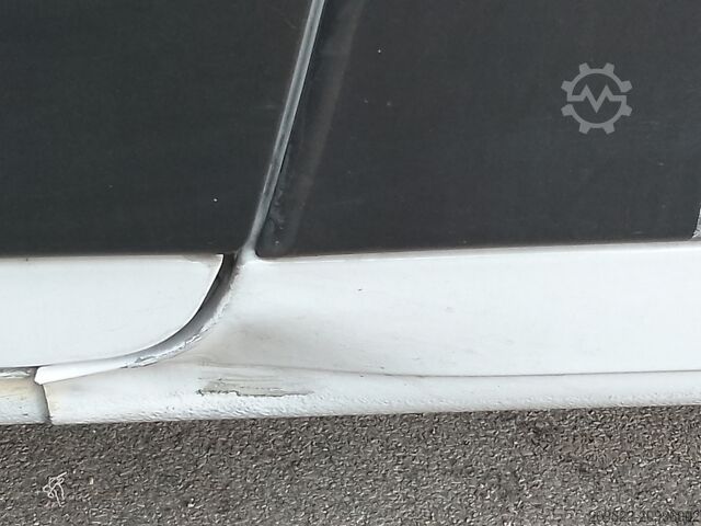 Przyczepa kempingowa/kamper Fiat Weinsberg Carabus 600 K | 4 posti letto | Completamente attrezzato