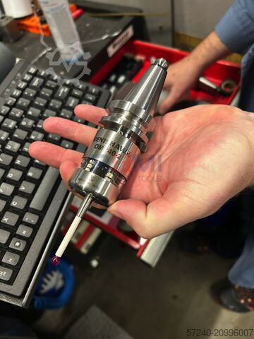 HURCO VM10 UH-Si – 2017 Pionowe Centrum Obróbcze HURCO VM10 UH-Si