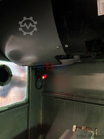 HURCO VM10 UH-Si – 2017 Pionowe Centrum Obróbcze HURCO VM10 UH-Si