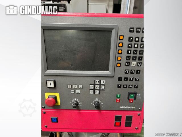 KUNZMANN WF 4/3 KUNZMANN WF 4/3